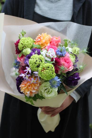 香川県丸亀市の花屋 丸亀フラワーセンターにフラワーギフトはお任せください 当店は 安心と信頼の花キューピット加盟店です 花キューピットタウン